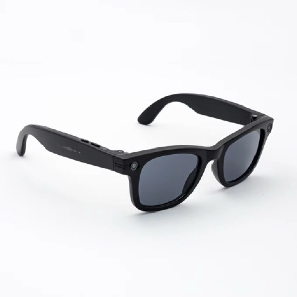 Smart glasses - Picture 3 of 4